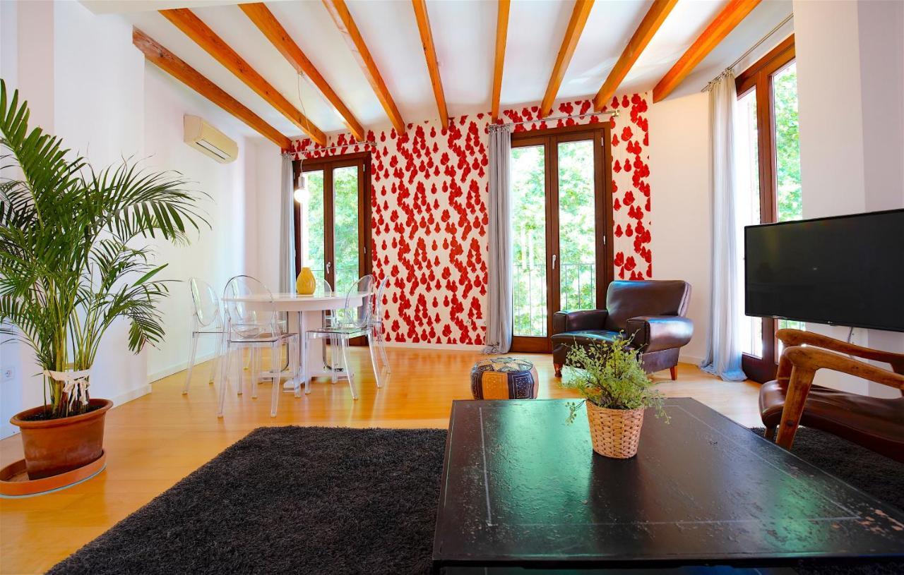 Apartament Montmari - Turismo De Interior *